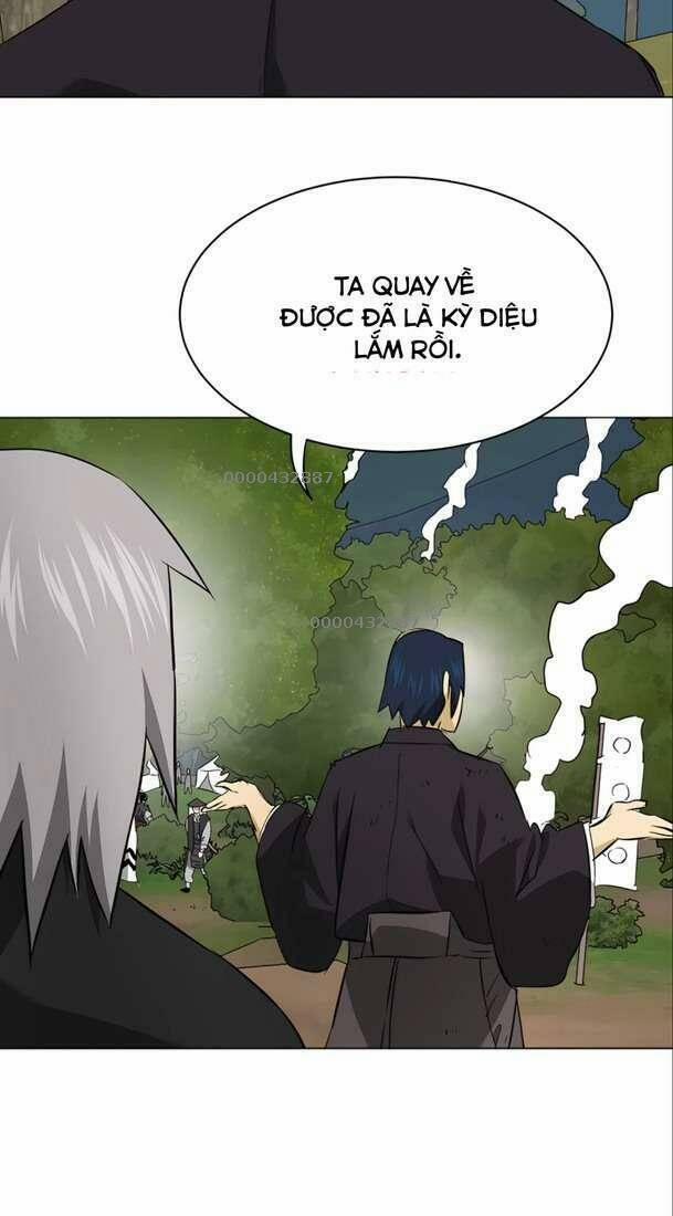 Thăng Cấp Vô Hạn Trong Murim 152 trang 20