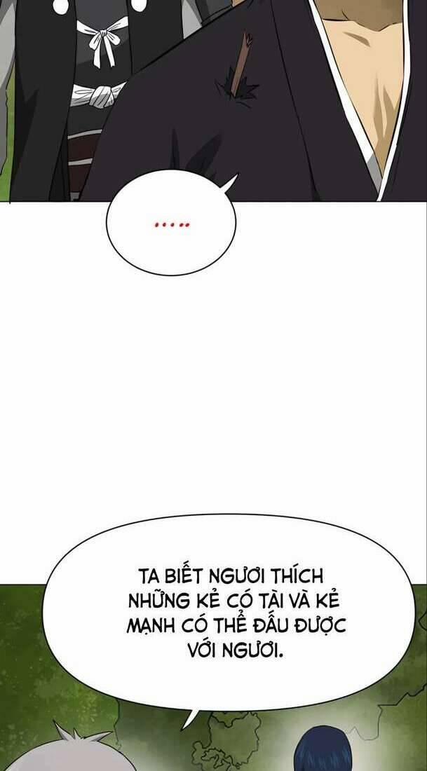 Thăng Cấp Vô Hạn Trong Murim 152 trang 23