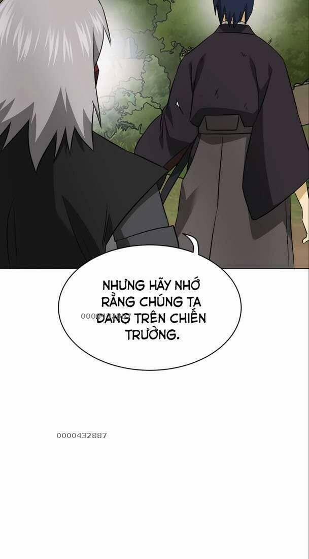 Thăng Cấp Vô Hạn Trong Murim 152 trang 24
