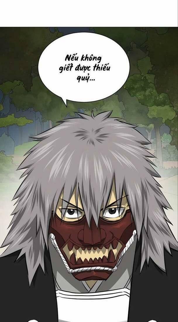 Thăng Cấp Vô Hạn Trong Murim 152 trang 25