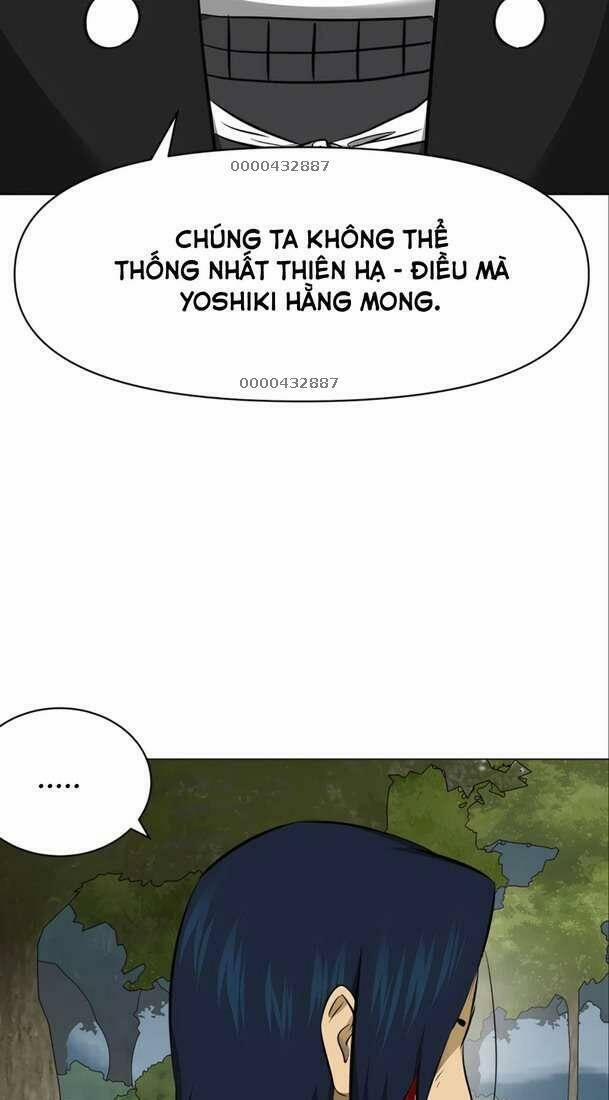 Thăng Cấp Vô Hạn Trong Murim 152 trang 26