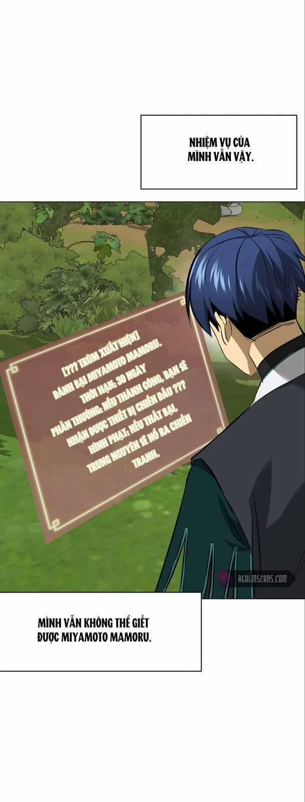 Thăng Cấp Vô Hạn Trong Murim 152 trang 3