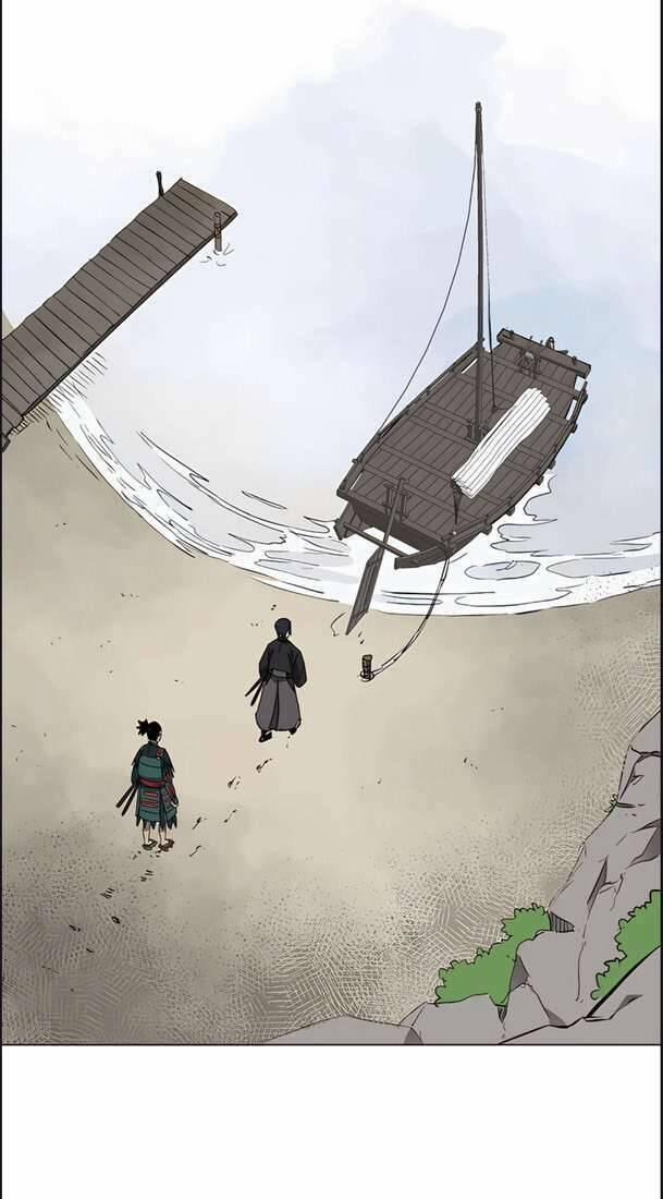 Thăng Cấp Vô Hạn Trong Murim 152 trang 30