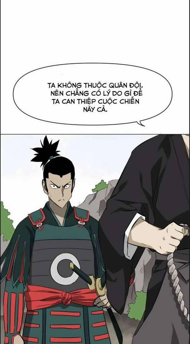 Thăng Cấp Vô Hạn Trong Murim 152 trang 31