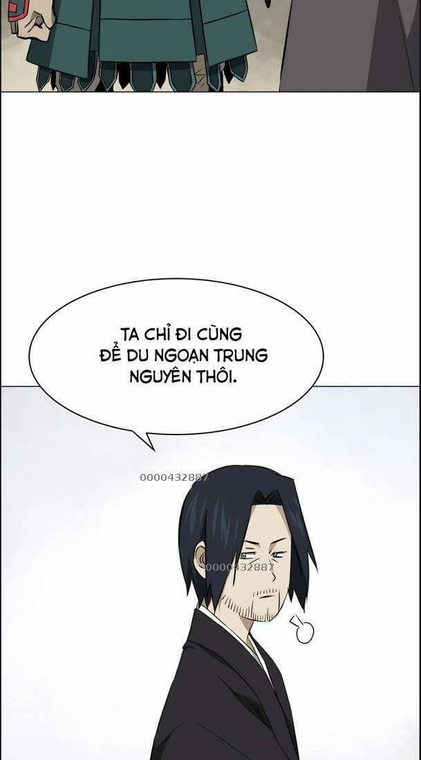 Thăng Cấp Vô Hạn Trong Murim 152 trang 32