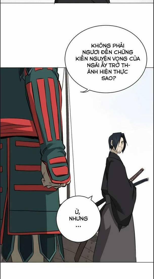 Thăng Cấp Vô Hạn Trong Murim 152 trang 33