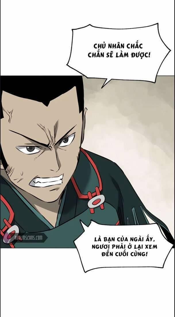 Thăng Cấp Vô Hạn Trong Murim 152 trang 34
