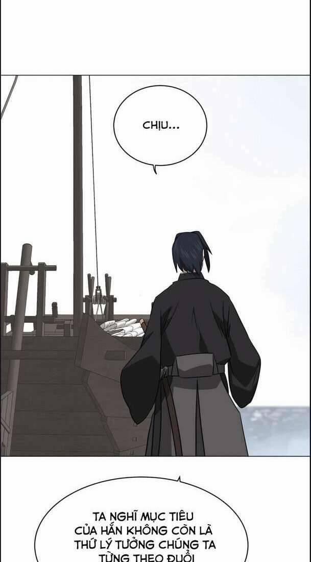 Thăng Cấp Vô Hạn Trong Murim 152 trang 35