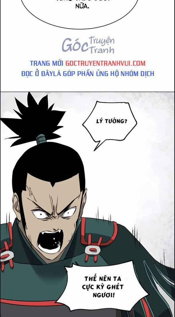 Thăng Cấp Vô Hạn Trong Murim 152 trang 36