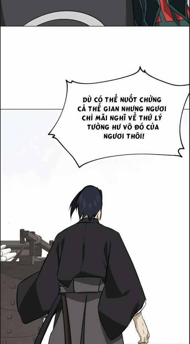 Thăng Cấp Vô Hạn Trong Murim 152 trang 37