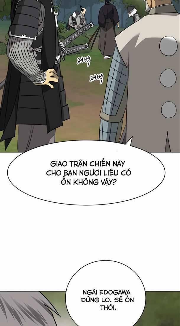 Thăng Cấp Vô Hạn Trong Murim 152 trang 44