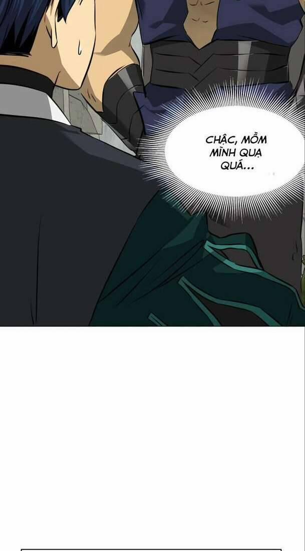 Thăng Cấp Vô Hạn Trong Murim 152 trang 51