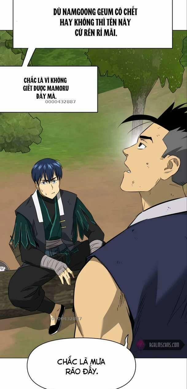 Thăng Cấp Vô Hạn Trong Murim 152 trang 52