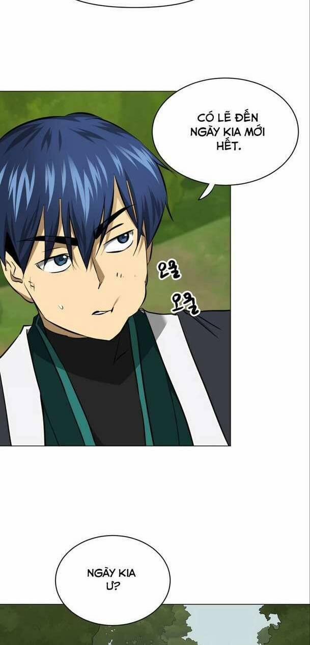 Thăng Cấp Vô Hạn Trong Murim 152 trang 53