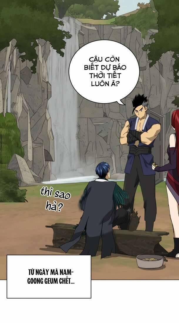 Thăng Cấp Vô Hạn Trong Murim 152 trang 54
