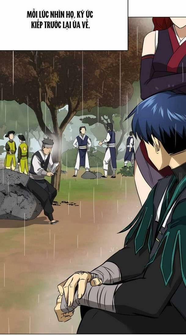 Thăng Cấp Vô Hạn Trong Murim 152 trang 57