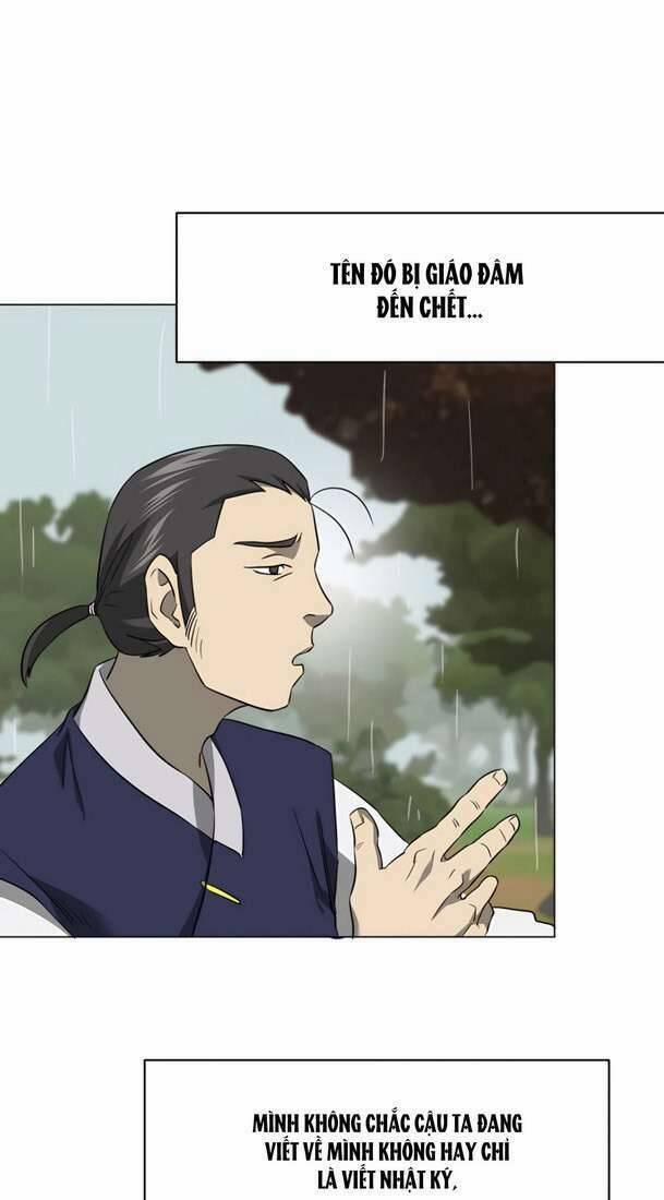 Thăng Cấp Vô Hạn Trong Murim 152 trang 58