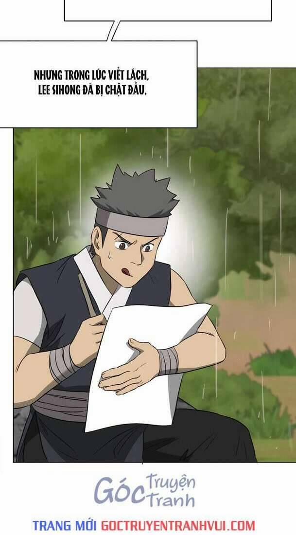 Thăng Cấp Vô Hạn Trong Murim 152 trang 59
