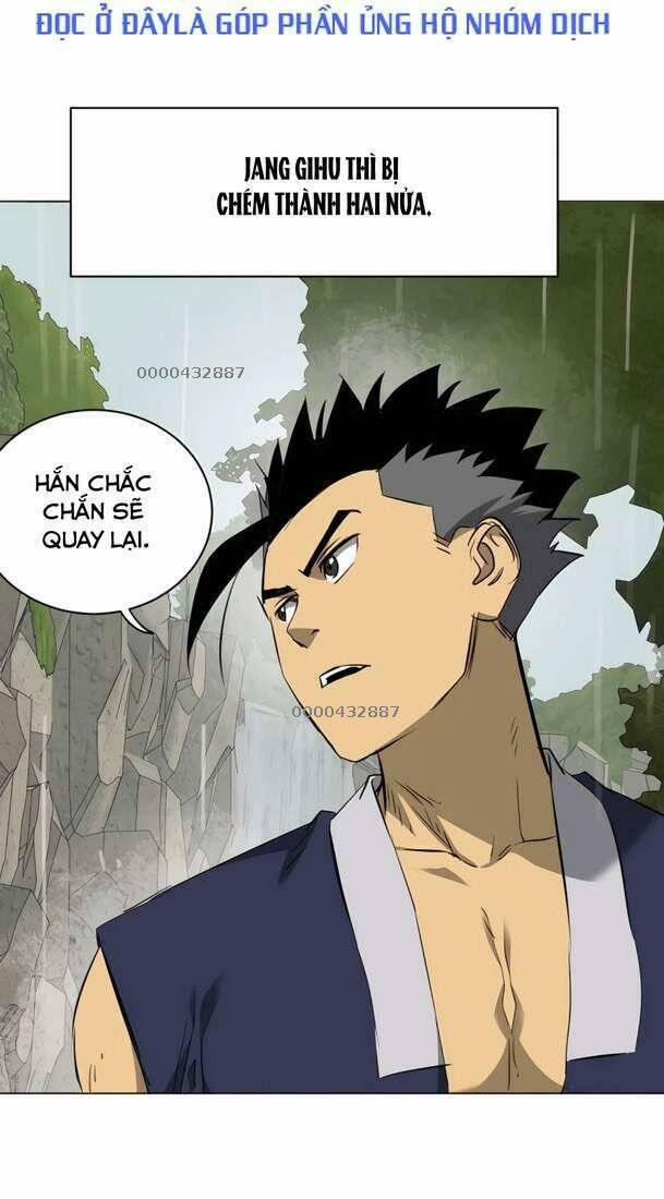 Thăng Cấp Vô Hạn Trong Murim 152 trang 60
