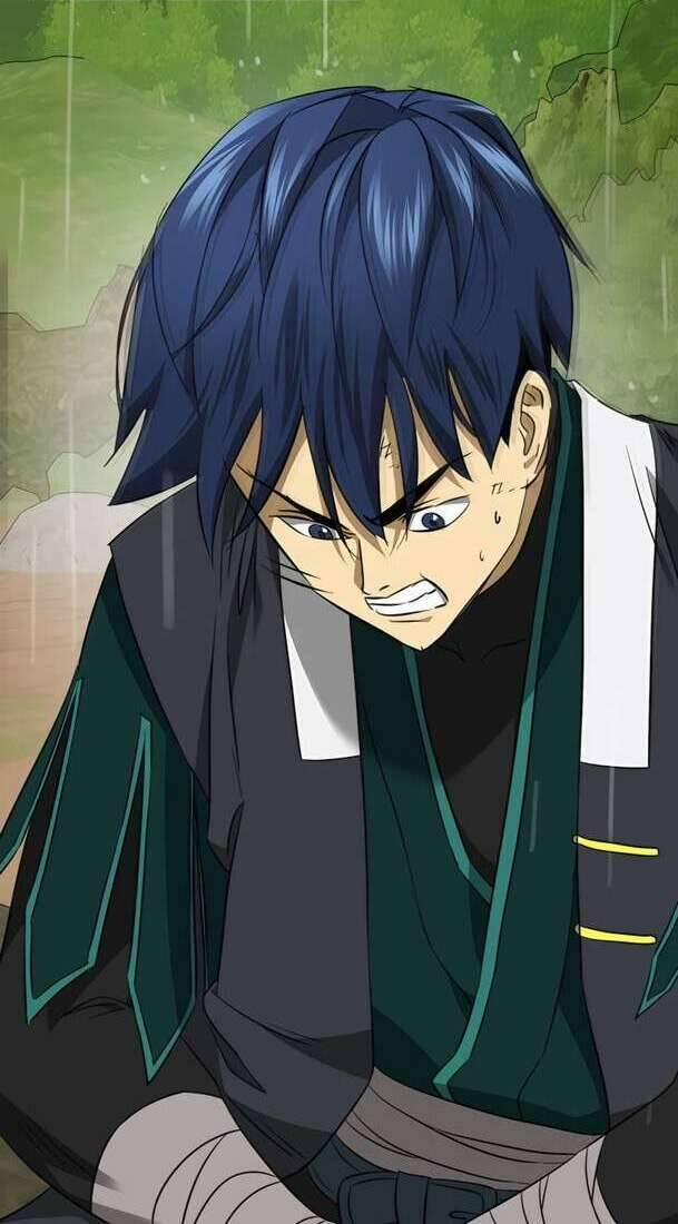 Thăng Cấp Vô Hạn Trong Murim 152 trang 63