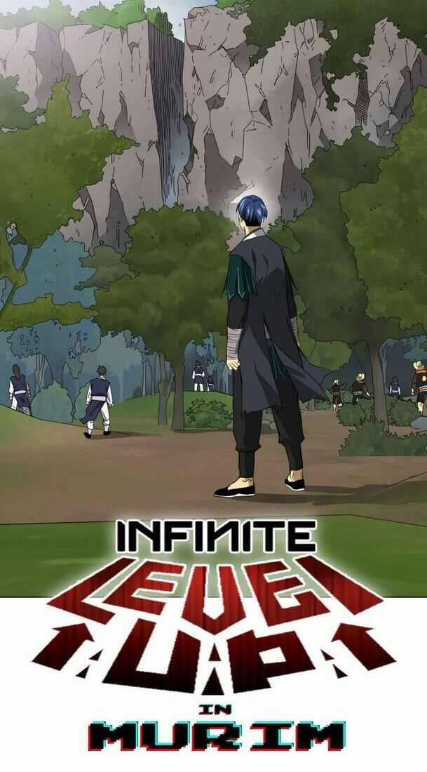 Thăng Cấp Vô Hạn Trong Murim 152 trang 7