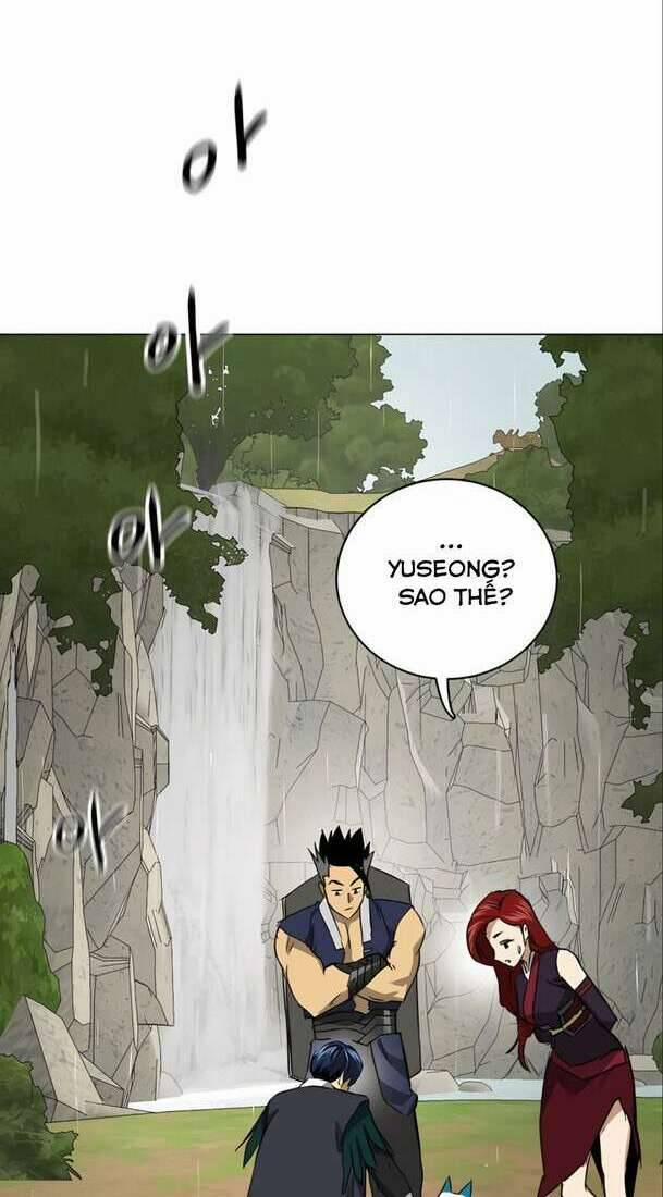 Thăng Cấp Vô Hạn Trong Murim 152 trang 87