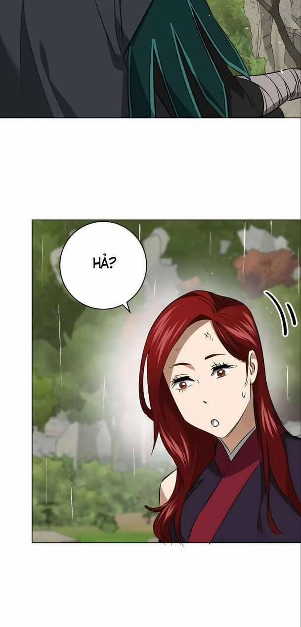Thăng Cấp Vô Hạn Trong Murim 152 trang 89