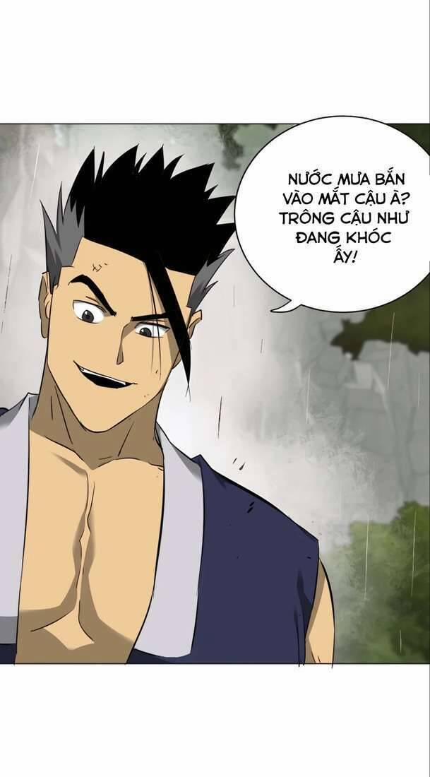 Thăng Cấp Vô Hạn Trong Murim 152 trang 90