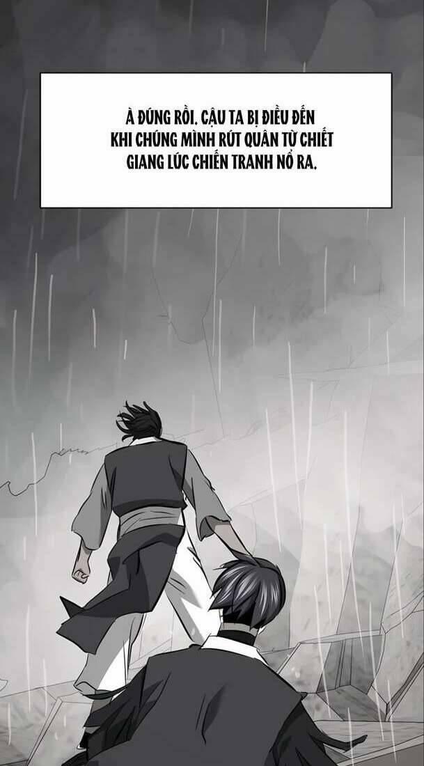 Thăng Cấp Vô Hạn Trong Murim 152 trang 99