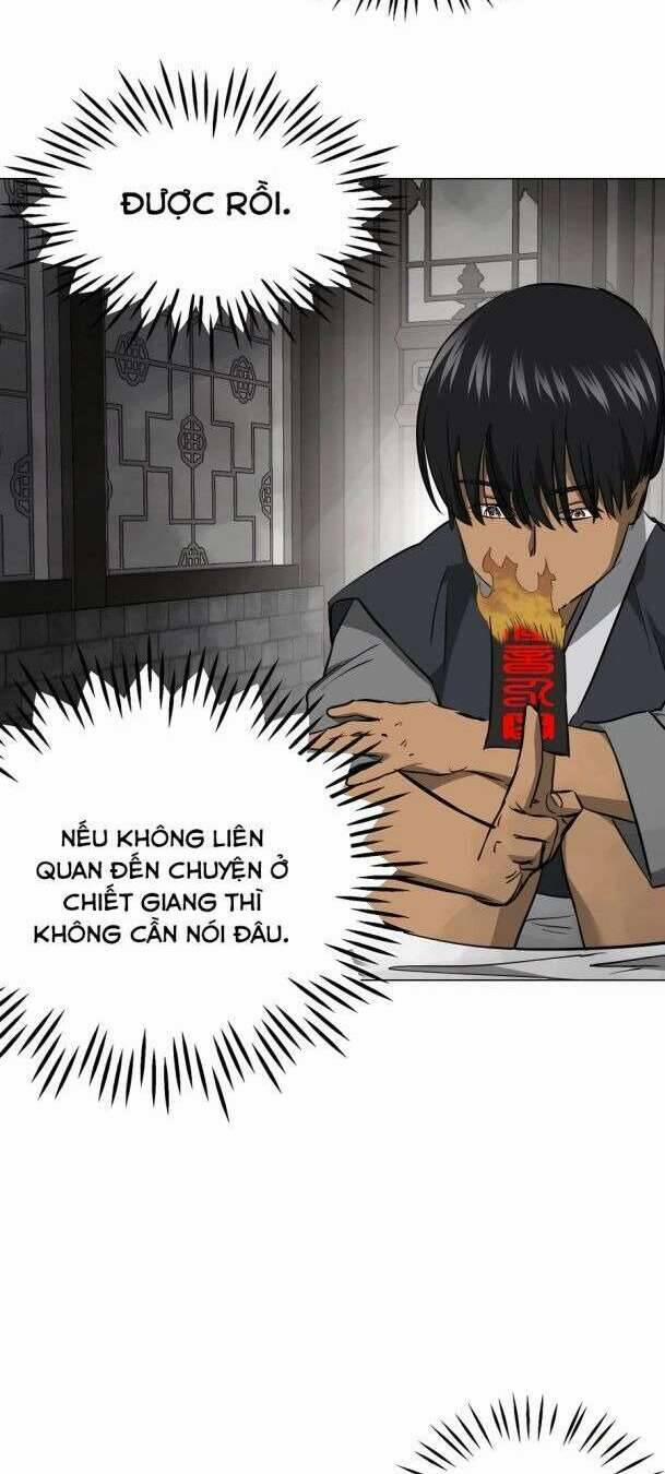 Thăng Cấp Vô Hạn Trong Murim 153 trang 10
