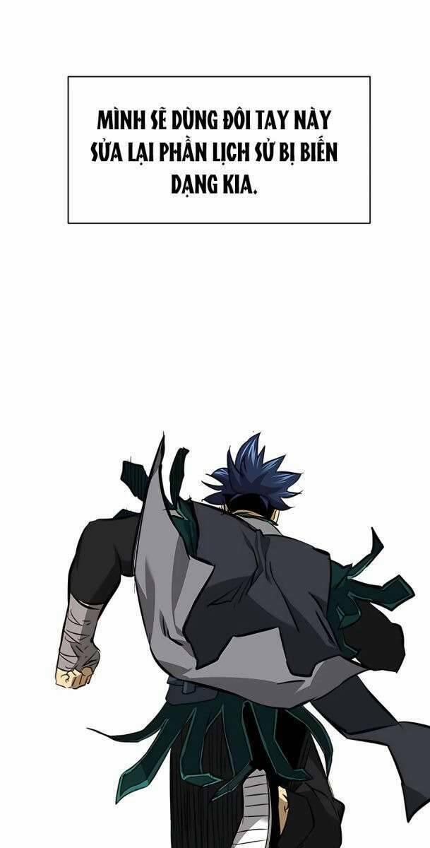 Thăng Cấp Vô Hạn Trong Murim 153 trang 101