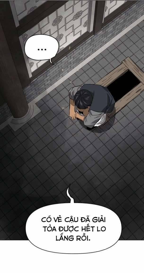 Thăng Cấp Vô Hạn Trong Murim 153 trang 105