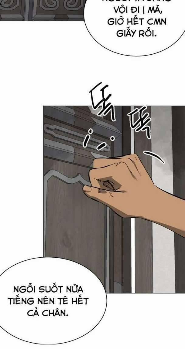 Thăng Cấp Vô Hạn Trong Murim 153 trang 108