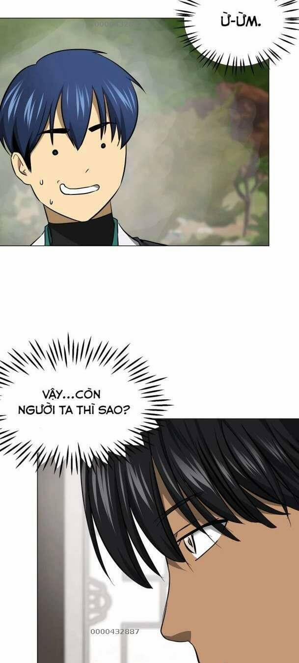 Thăng Cấp Vô Hạn Trong Murim 153 trang 11