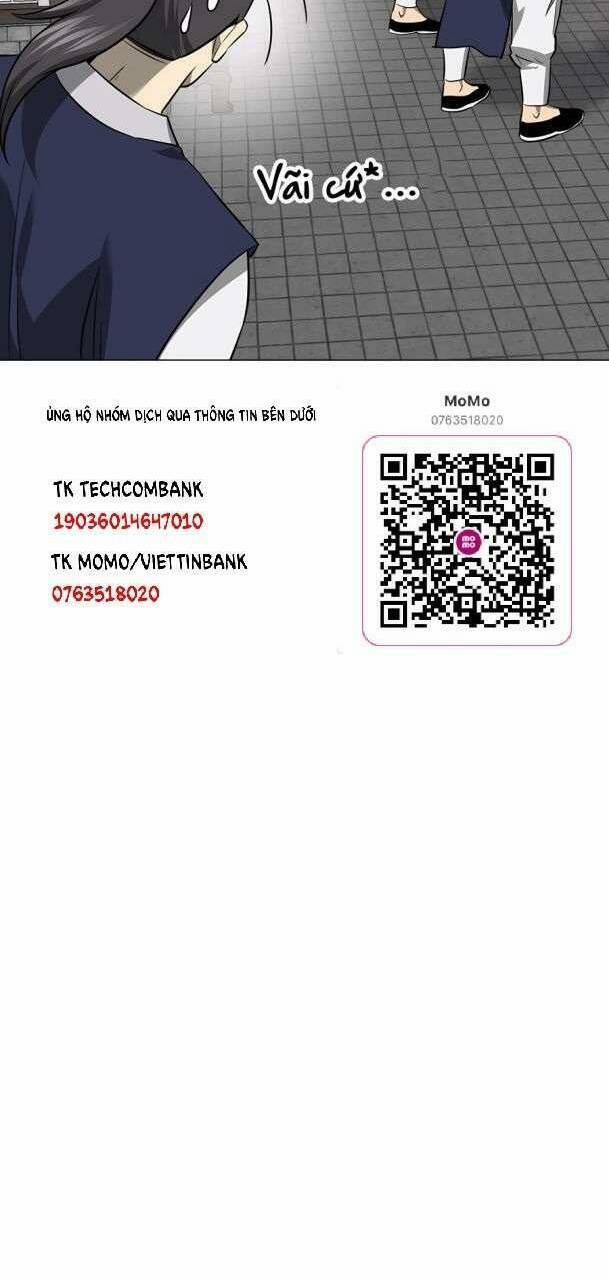 Thăng Cấp Vô Hạn Trong Murim 153 trang 110