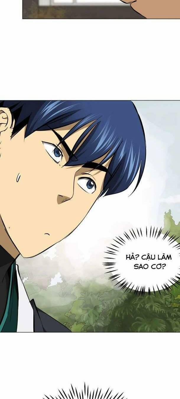 Thăng Cấp Vô Hạn Trong Murim 153 trang 12