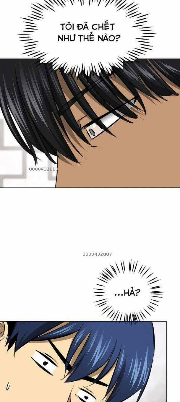 Thăng Cấp Vô Hạn Trong Murim 153 trang 13