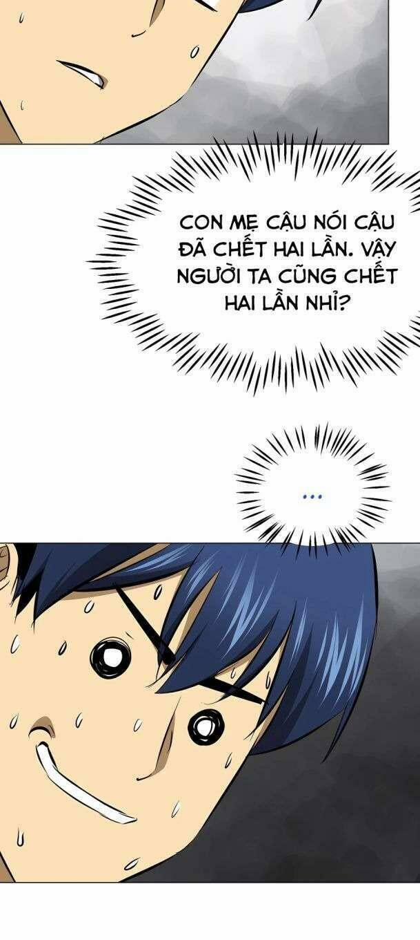 Thăng Cấp Vô Hạn Trong Murim 153 trang 14