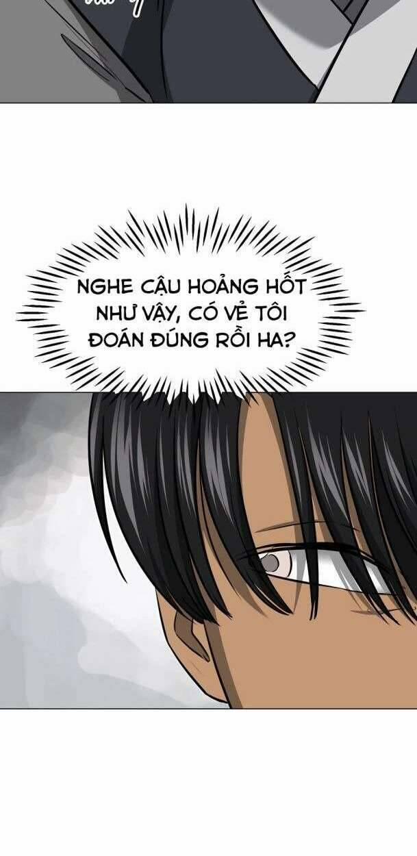 Thăng Cấp Vô Hạn Trong Murim 153 trang 16