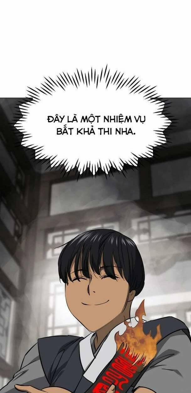 Thăng Cấp Vô Hạn Trong Murim 153 trang 18