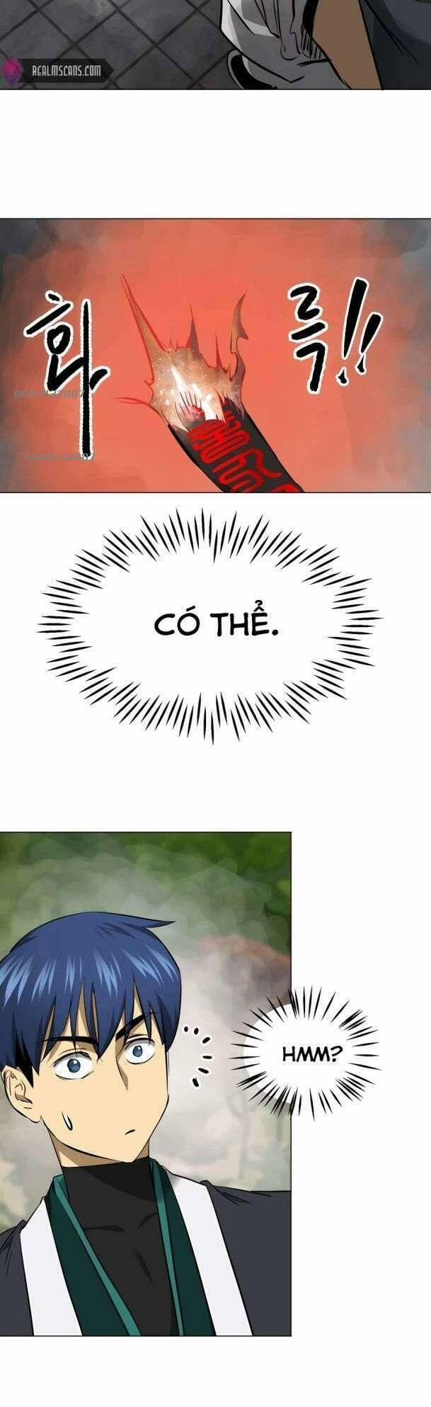 Thăng Cấp Vô Hạn Trong Murim 153 trang 2