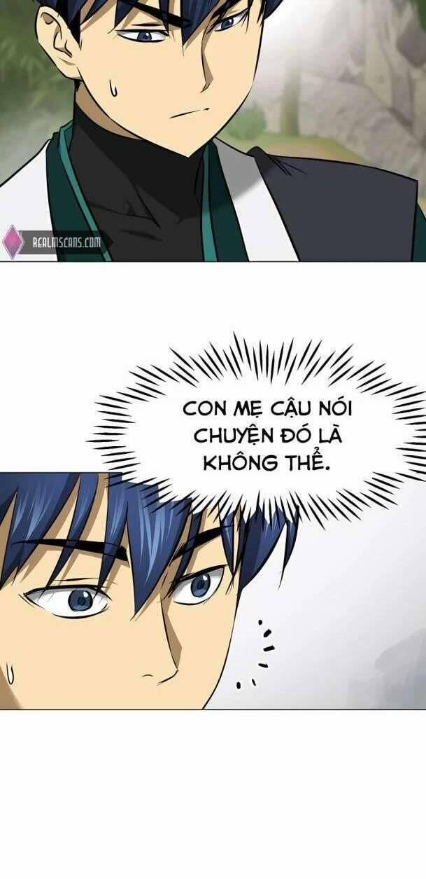 Thăng Cấp Vô Hạn Trong Murim 153 trang 20