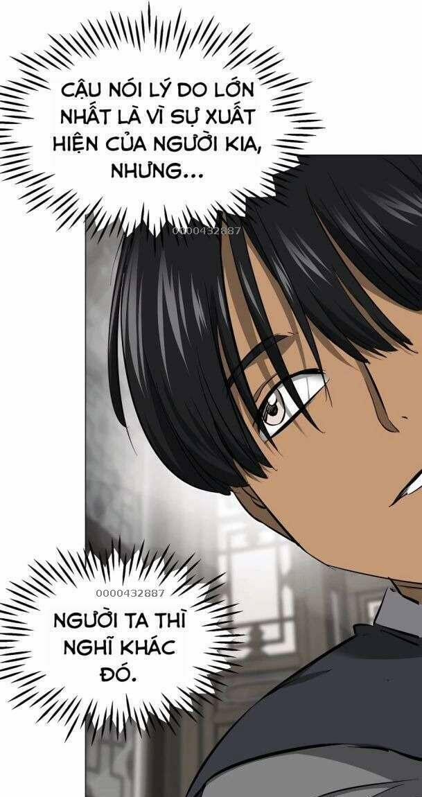 Thăng Cấp Vô Hạn Trong Murim 153 trang 21