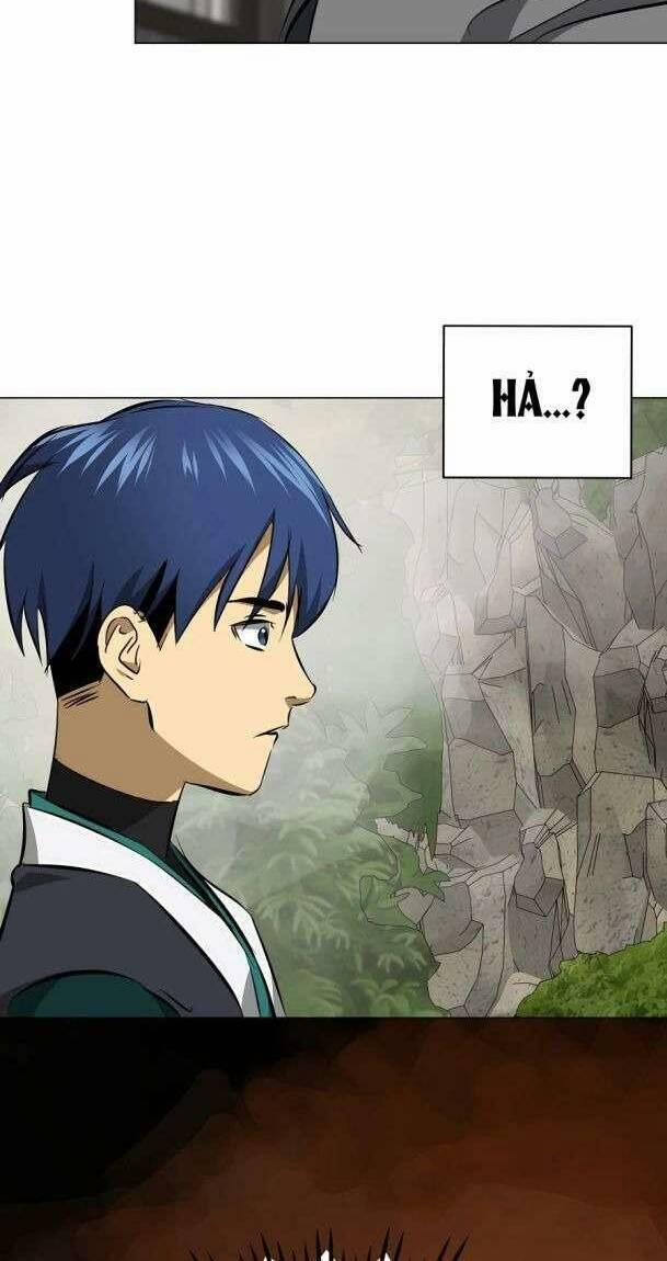 Thăng Cấp Vô Hạn Trong Murim 153 trang 22