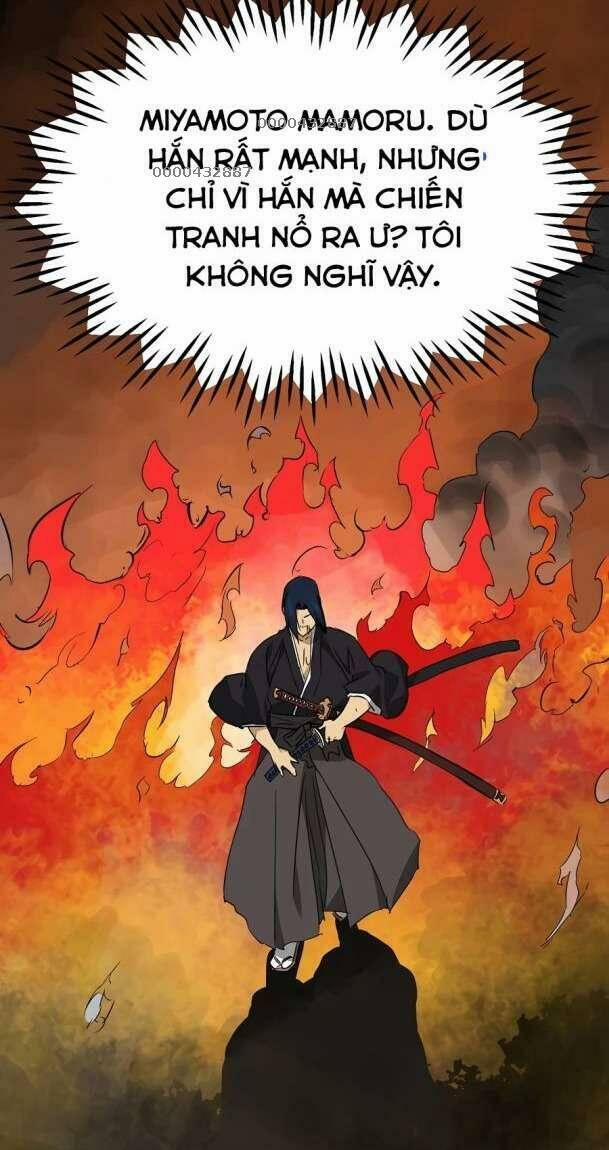 Thăng Cấp Vô Hạn Trong Murim 153 trang 23