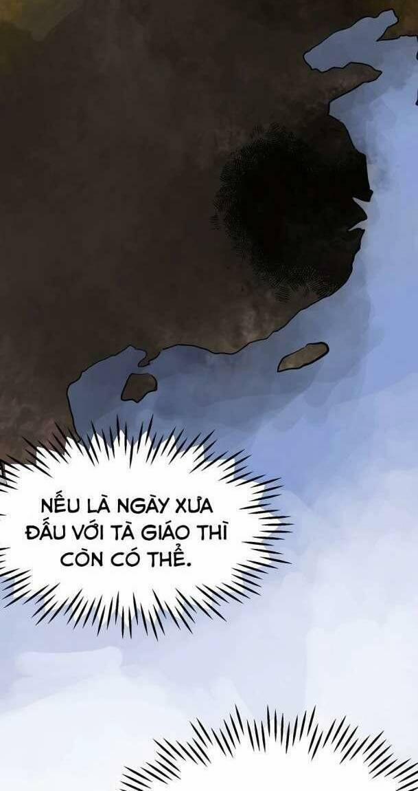 Thăng Cấp Vô Hạn Trong Murim 153 trang 24