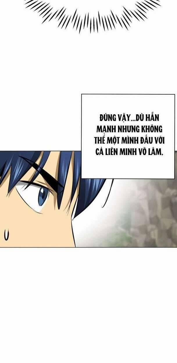 Thăng Cấp Vô Hạn Trong Murim 153 trang 26