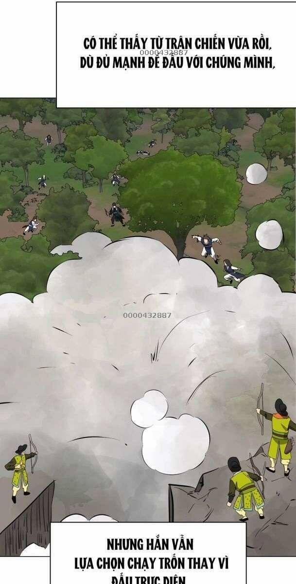 Thăng Cấp Vô Hạn Trong Murim 153 trang 27