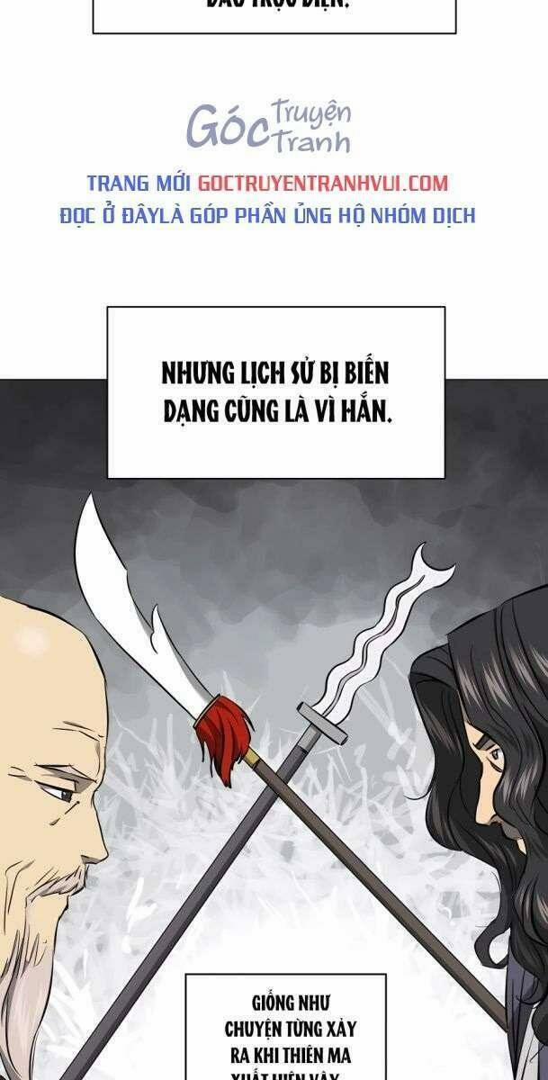 Thăng Cấp Vô Hạn Trong Murim 153 trang 28