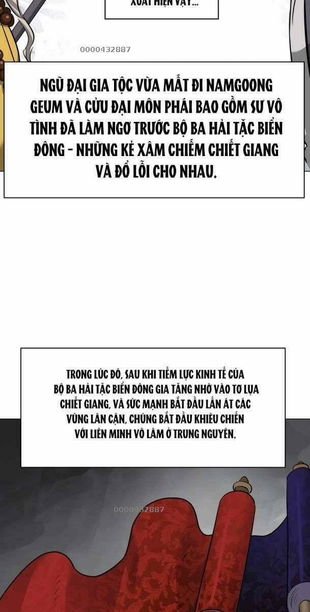 Thăng Cấp Vô Hạn Trong Murim 153 trang 29